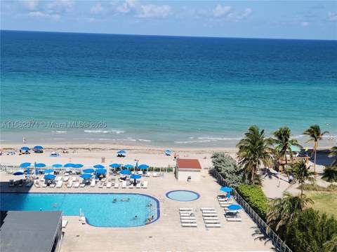 19201 Collins Ave 846, Sunny Isles Beach FL - photo 17 of 21