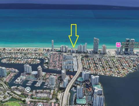 19201 Collins Ave 846, Sunny Isles Beach FL - photo 20 of 21