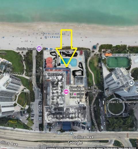 19201 Collins Ave 846, Sunny Isles Beach FL - photo 21 of 21