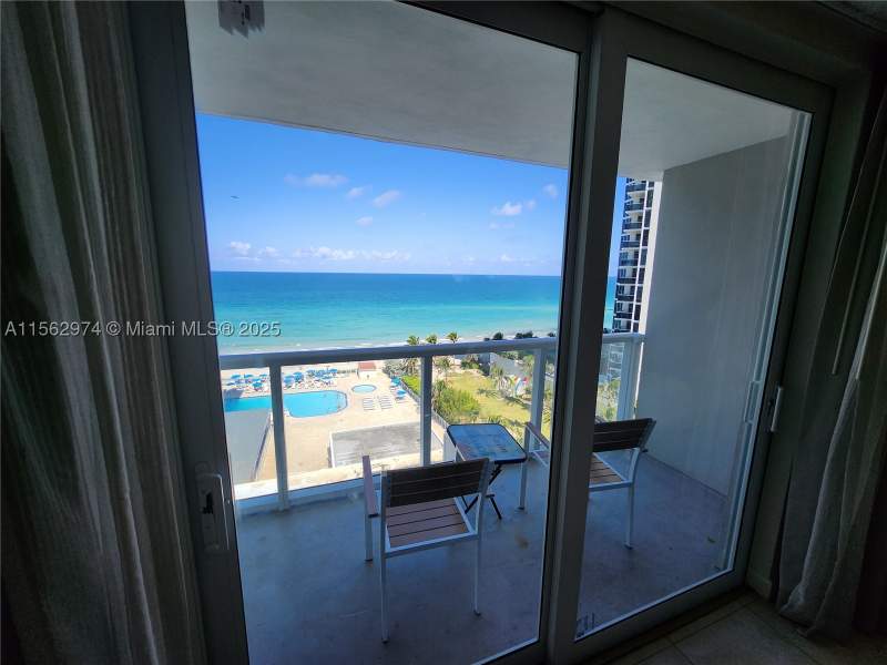 0 bedroom Condominium at 19201 Collins Ave 846, With Balcony!!!, Sunny Isles Beach — photo 3
