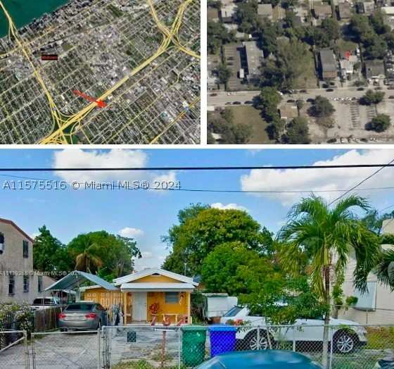 3 bedroom SingleFamilyResidence at 737 NW 30th St, De Leon Park, Miami — photo 1