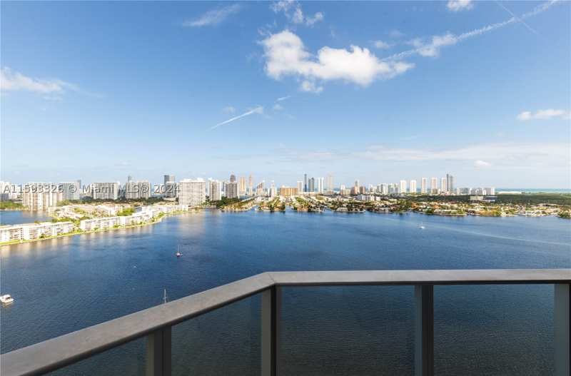 3 bedroom Condominium at 17301 Biscayne Blvd L-Ph-10, Marina Palms Residences N, North Miami Beach — photo 1