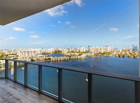17301 Biscayne Blvd L-Ph-10, North Miami Beach FL - photo 16 of 19