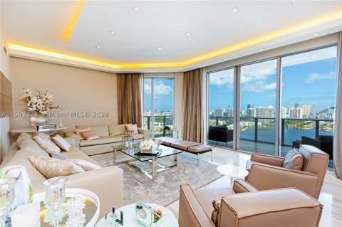 17301 Biscayne Blvd L-Ph-10, North Miami Beach FL - photo 7 of 19