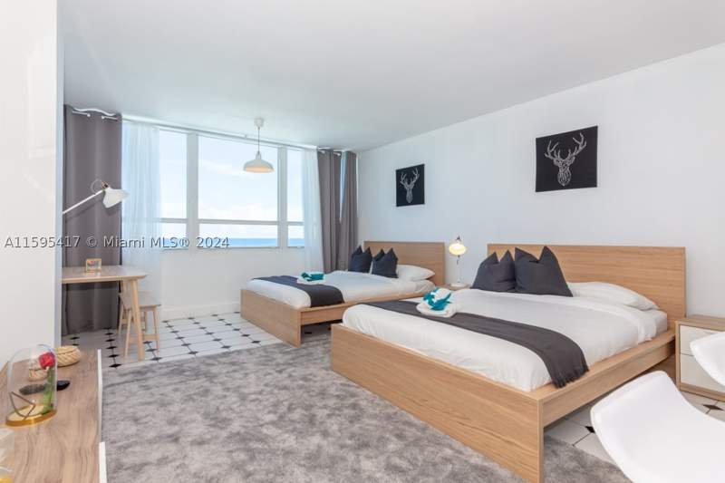 0 bedroom Condominium at 5445 Collins Ave 1135, Castle Beach Club Condo, Miami Beach — photo 4