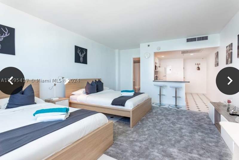 0 bedroom Condominium at 5445 Collins Ave 1135, Castle Beach Club Condo, Miami Beach — photo 5