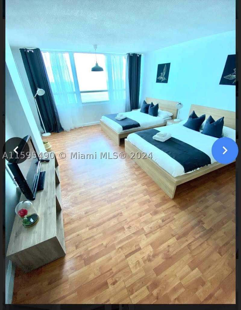 0 bedroom Condominium at 5445 Collins Ave 1735, Castle Beach Club Condo, Miami Beach — photo 4