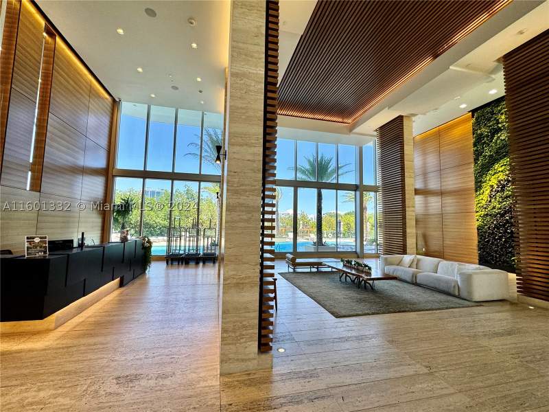 3 bedroom Condominium at 16385 Biscayne Blvd 2421, The Harbour Condo, North Miami Beach — photo 3
