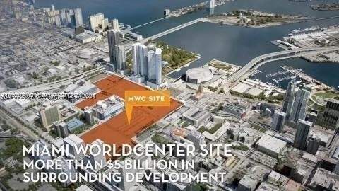 800 N Miami Ave E-1501, Miami FL - photo 16 of 17