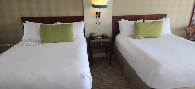 0 bedroom HotelMotel at 18001 Collins Ave 601, Trump International Sones, Sunny Isles Beach — photo 5