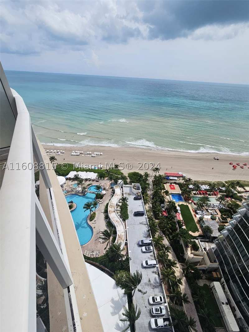0 bedroom Condominium at 18001 Collins Ave 2112, Trump International Sones, Sunny Isles Beach — photo 1