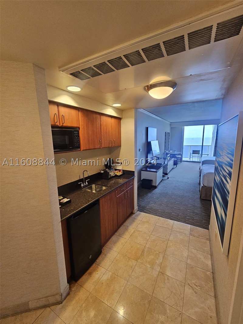 0 bedroom Condominium at 18001 Collins Ave 2610, Trump International Sones, Sunny Isles Beach — photo 1