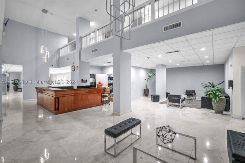 2 bedroom Condominium at 2780 NE 183rd St 1601, Commodore Plaza Condo, Aventura — photo 4