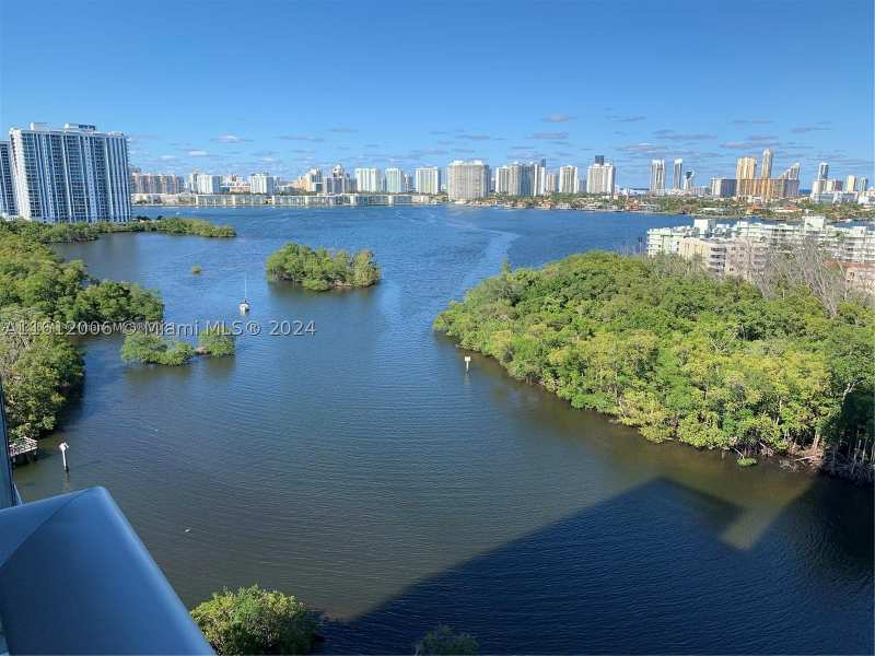 2 bedroom Condominium at 16385 Biscayne Blvd 1418, The Harbour South Condo, North Miami Beach — photo 1