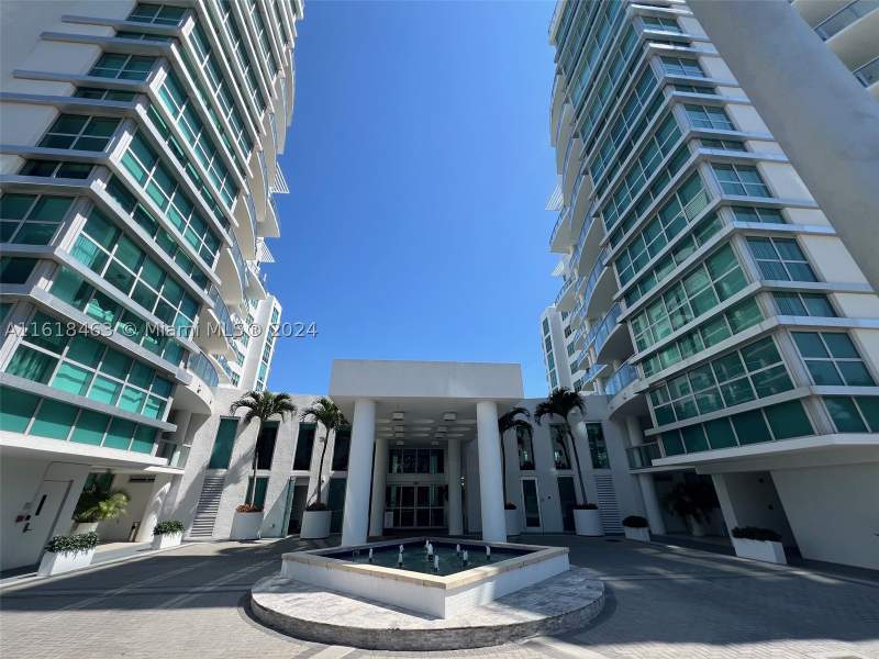 2 bedroom Condominium at 3131 NE 188th St 1-609, The Atrium At Aventura Co, Aventura — photo 2