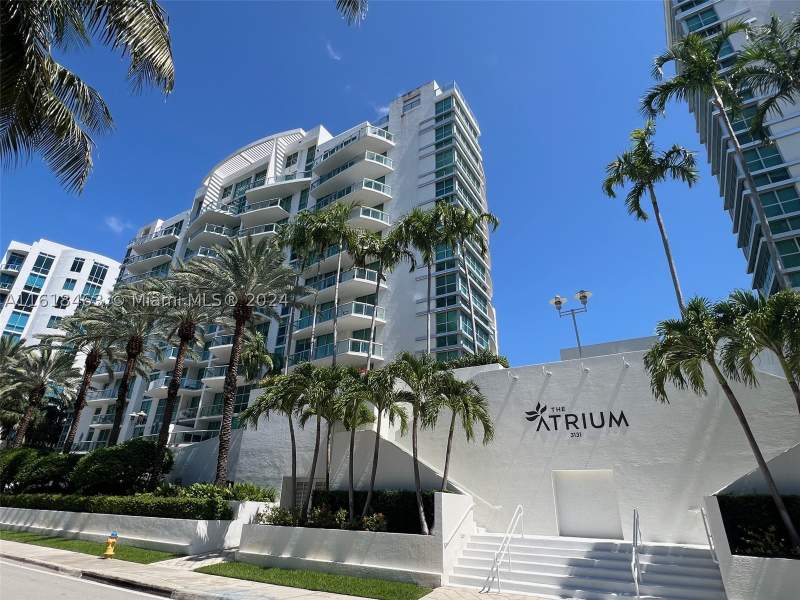 2 bedroom Condominium at 3131 NE 188th St 1-609, The Atrium At Aventura Co, Aventura — photo 3