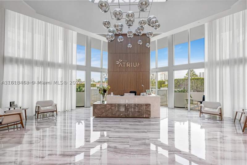2 bedroom Condominium at 3131 NE 188th St 1-609, The Atrium At Aventura Co, Aventura — photo 5