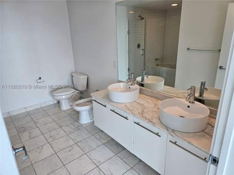 888 Biscayne Blvd 2701, Miami FL - photo 10 of 37