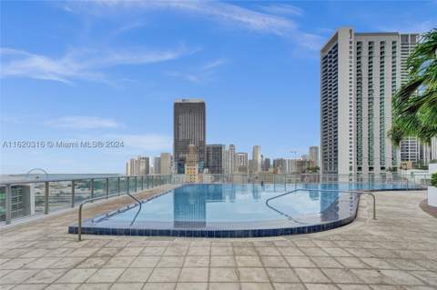 888 Biscayne Blvd 2701, Miami FL - photo 24 of 37
