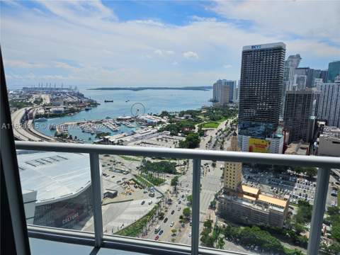 888 Biscayne Blvd 4001, Miami FL - photo 15 of 44