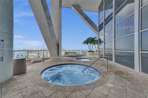 888 Biscayne Blvd 4001, Miami FL - photo 23 of 44