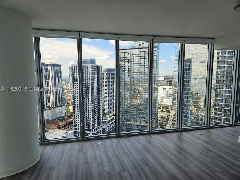 2 bedroom Condominium at 888 Biscayne Blvd 4001, Marinablue Condo, Miami — photo 3