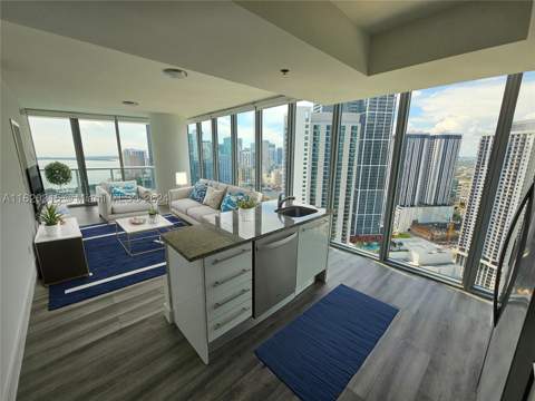 888 Biscayne Blvd 4001, Miami FL - photo 7 of 44