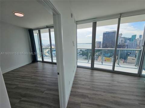888 Biscayne Blvd 4001, Miami FL - photo 9 of 44