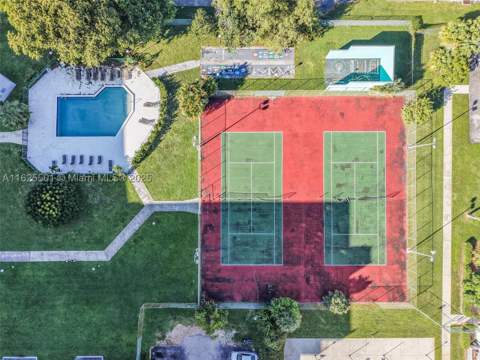 15600 NW 7th Ave 306, Miami FL - photo 23 of 24