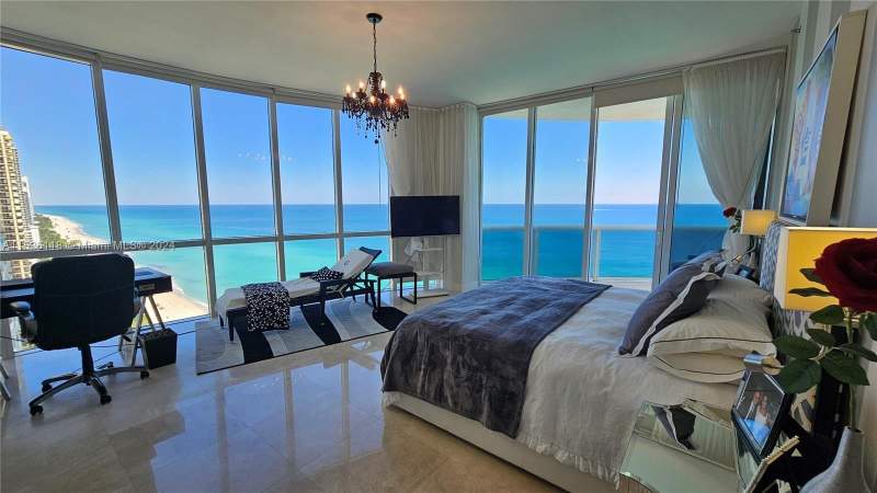 3 bedroom Condominium at 16001 Collins Avenue 1901, Trump Tower, Sunny Isles Beach — photo 2