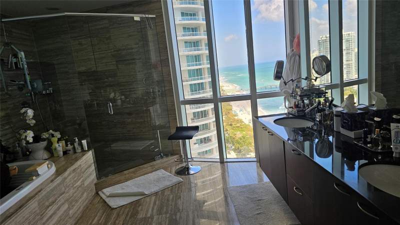 3 bedroom Condominium at 16001 Collins Avenue 1901, Trump Tower, Sunny Isles Beach — photo 3
