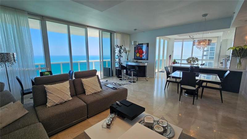 3 bedroom Condominium at 16001 Collins Avenue 1901, Trump Tower, Sunny Isles Beach — photo 5