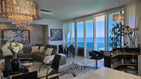 16001 Collins Avenue 1901, Sunny Isles Beach FL - photo 6 of 23