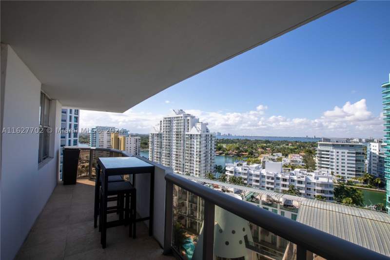 2 bedroom Condominium at 6039 Collins Ave 1728, Maison Grande Condo, Miami Beach — photo 2
