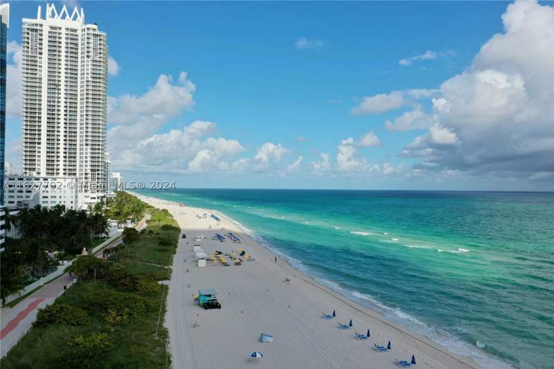 2 bedroom Condominium at 6039 Collins Ave 1728, Maison Grande Condo, Miami Beach — photo 3