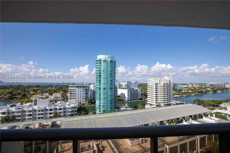 2 bedroom Condominium at 6039 Collins Ave 1728, Maison Grande Condo, Miami Beach — photo 4