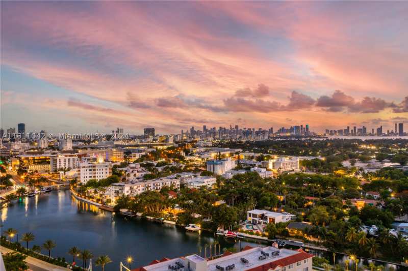 2 bedroom Condominium at 2655 Collins Ave 2302, Mirasol Ocean Towers Cond, Miami Beach — photo 1