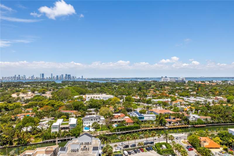2 bedroom Condominium at 2655 Collins Ave 2302, Mirasol Ocean Towers Cond, Miami Beach — photo 2