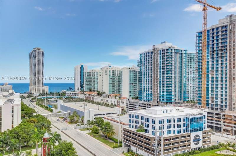 2 bedroom Condominium at 300 Sunny Isles Blvd 2103, Parque Towers Condo, Sunny Isles Beach — photo 5