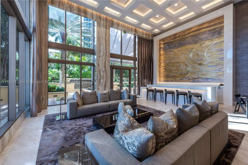 4 bedroom Condominium at 17749 Collins Ave 1802, 17749 Collins Avenue Cond, Sunny Isles Beach — photo 3