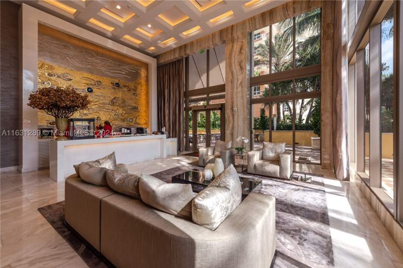4 bedroom Condominium at 17749 Collins Ave 1802, 17749 Collins Avenue Cond, Sunny Isles Beach — photo 4