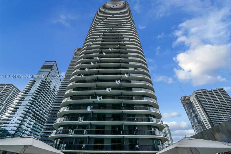 2 bedroom Condominium at 55 SW 9th St 2108, Brickell Heights, Miami — photo 1