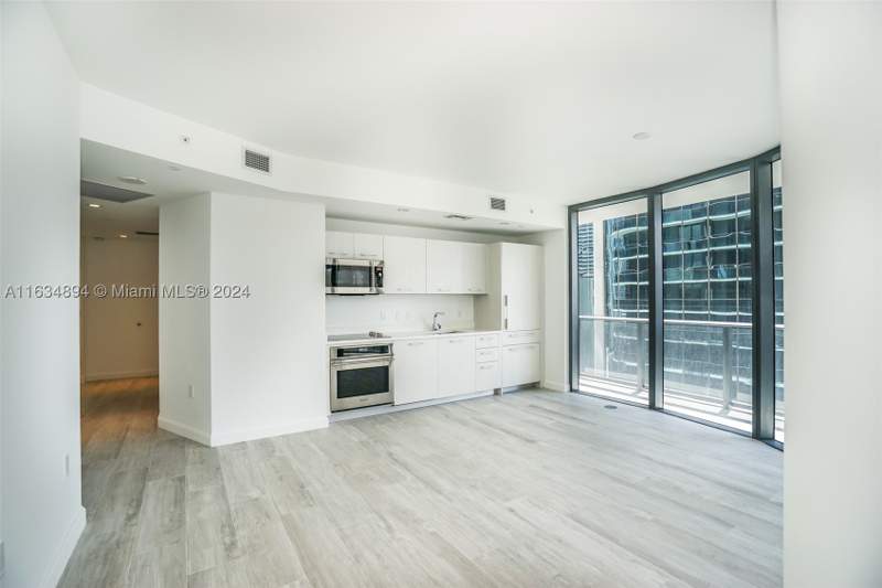 2 bedroom Condominium at 55 SW 9th St 2108, Brickell Heights, Miami — photo 2