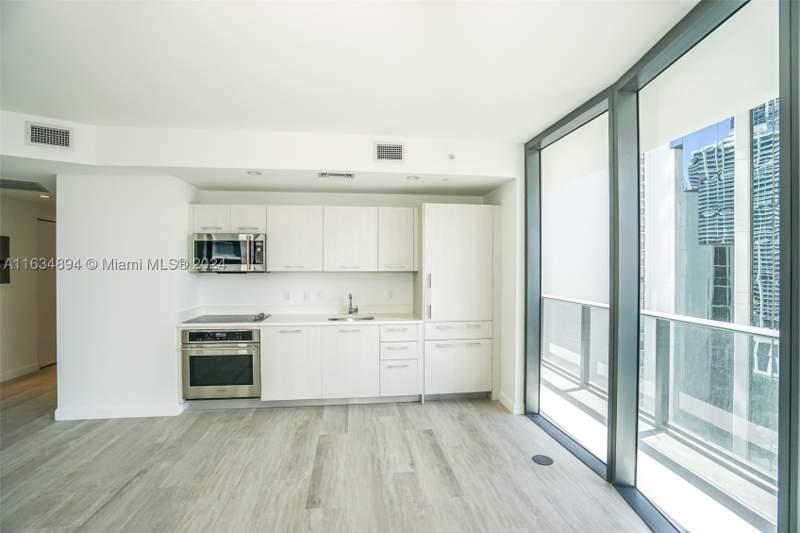 2 bedroom Condominium at 55 SW 9th St 2108, Brickell Heights, Miami — photo 3