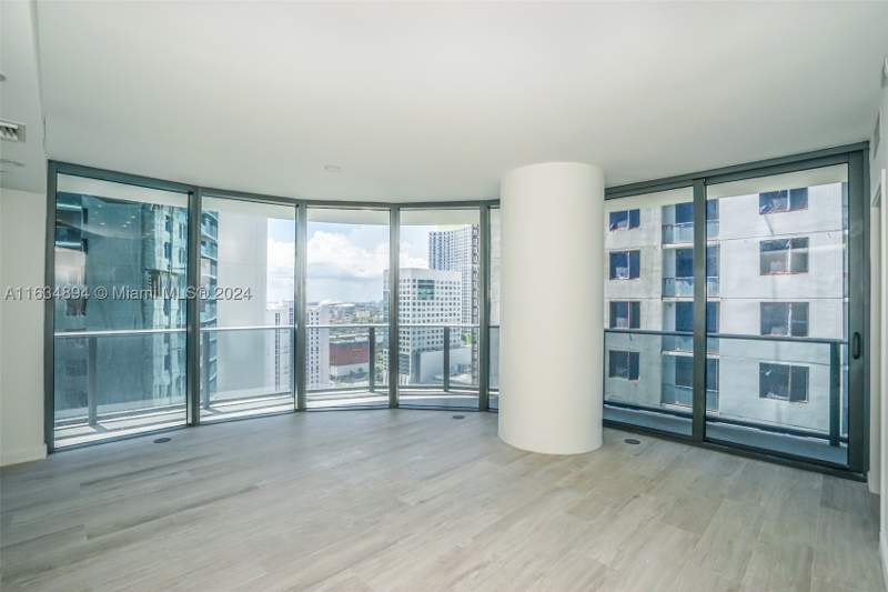 2 bedroom Condominium at 55 SW 9th St 2108, Brickell Heights, Miami — photo 5
