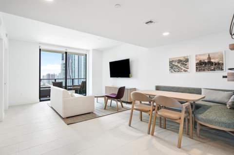 601 NE 1st Avenue 2809, Miami FL - photo 12 of 61
