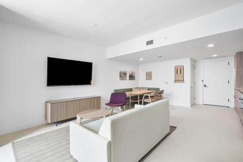 601 NE 1st Avenue 2809, Miami FL - photo 14 of 61