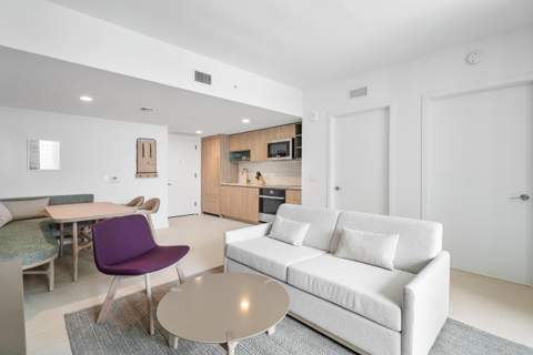 601 NE 1st Avenue 2809, Miami FL - photo 15 of 61