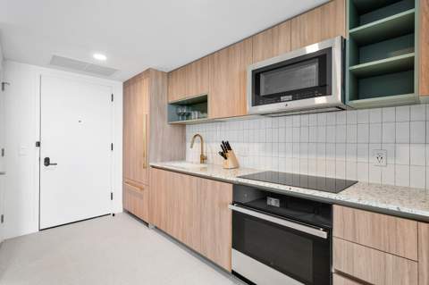 601 NE 1st Avenue 2809, Miami FL - photo 16 of 61