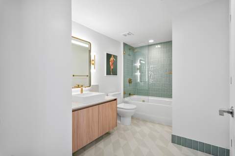601 NE 1st Avenue 2809, Miami FL - photo 19 of 61